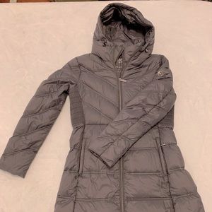 Michael Kors Puffer Jacket